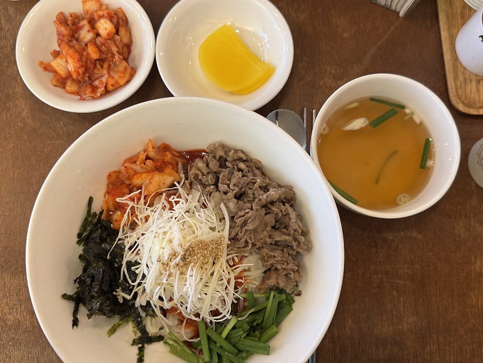 Jonseunsgogiguksu photo 6