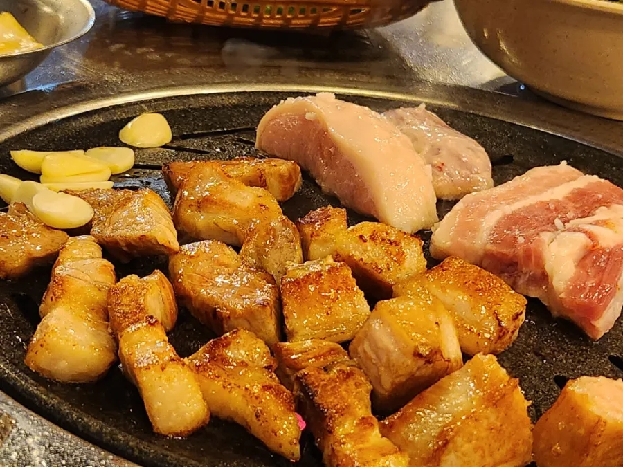 18번가기적의골목 사진 4