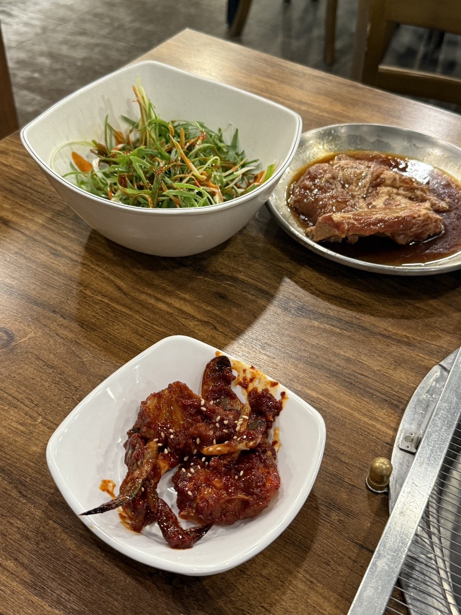 북문숯불갈비 사진 5