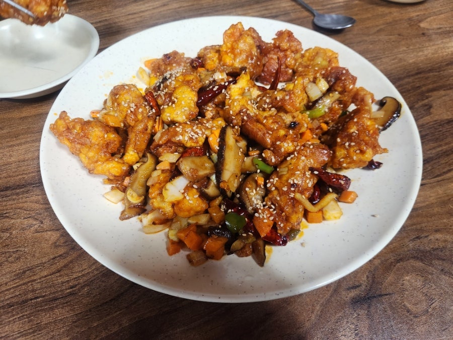 만리장성 사진 5