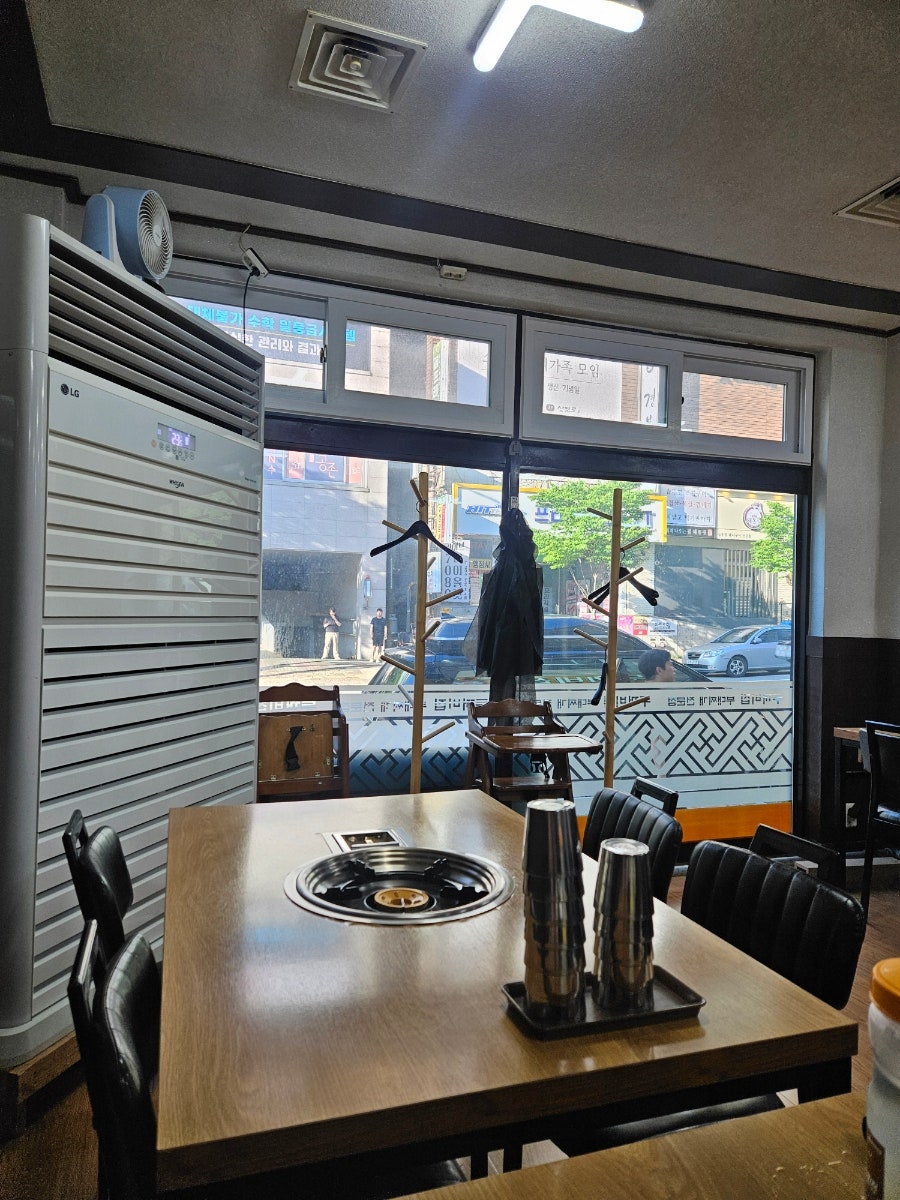 두꺼비집부대찌개 영통점 사진 6