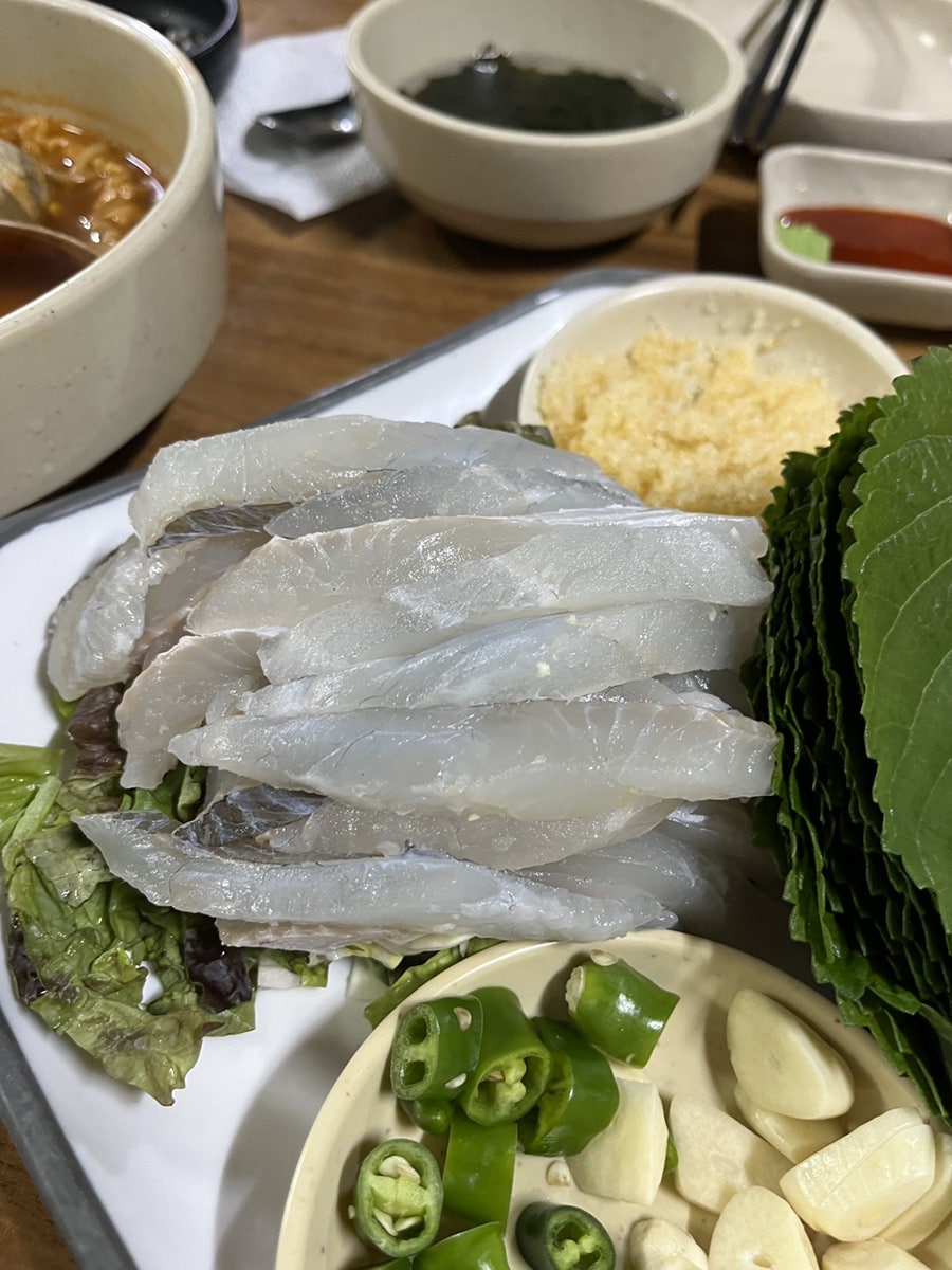 작은어촌 사진 6