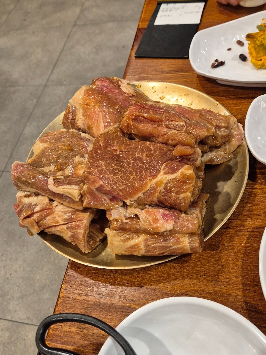 조선갈비 안산점 사진 4
