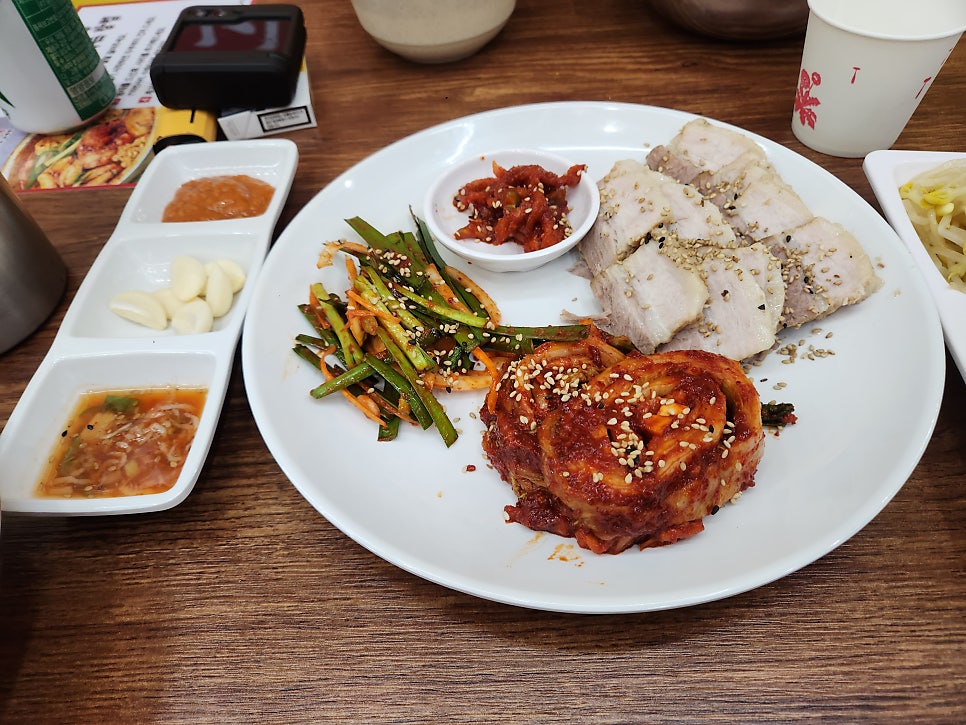 양은이네 시흥신천점 사진 4