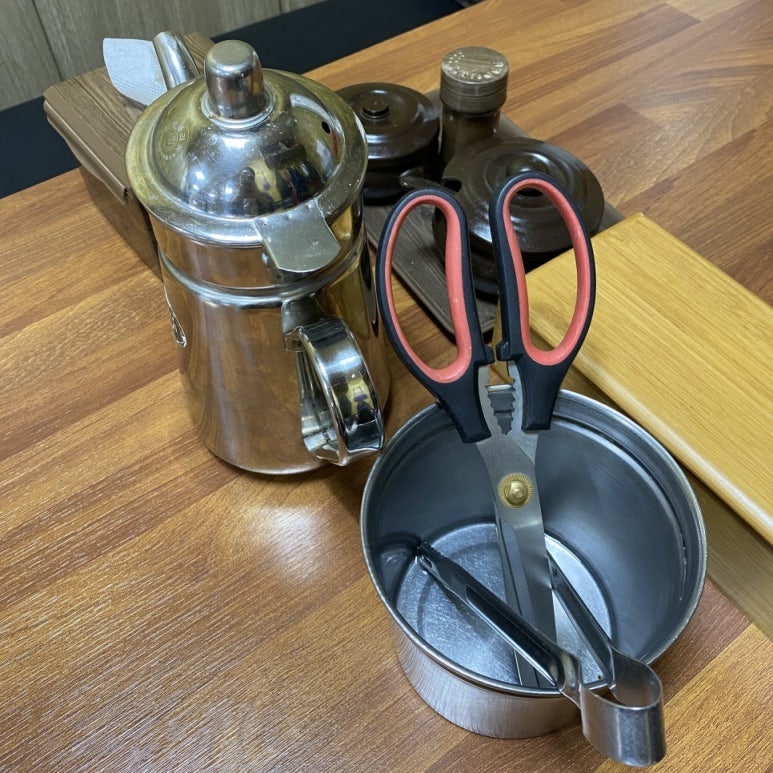 오복순대국솥밥 사진 3