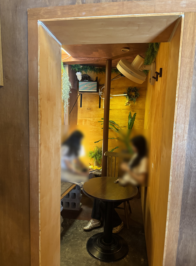 마시오커피 사진 6