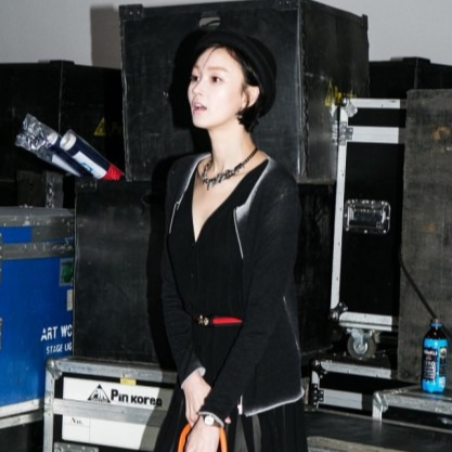 "몸무게 80kg.. 극한의 다이어트로 47kg까지.." 한국인 최초 디올 파리쇼 올랐던 톱연예인의 정....