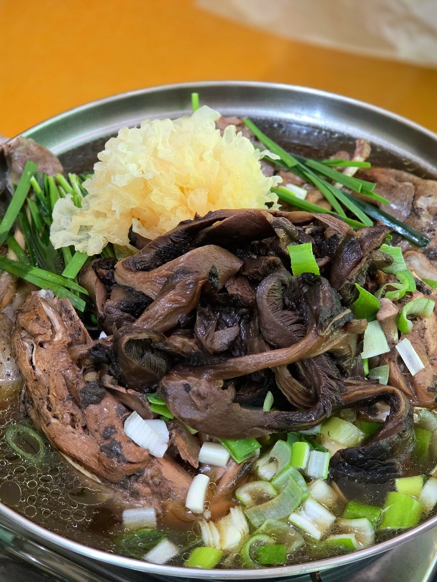 황골양지가든 사진 1