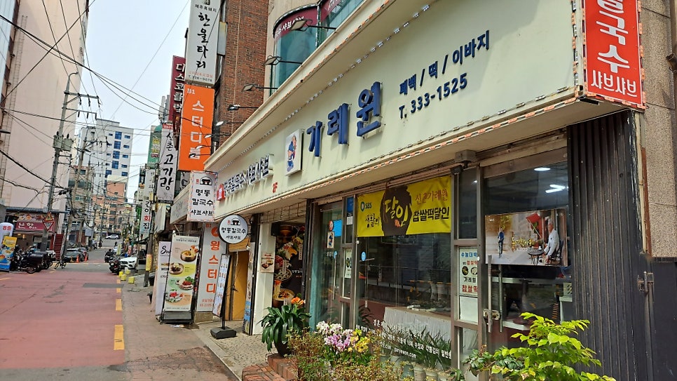 Garyewon photo 6