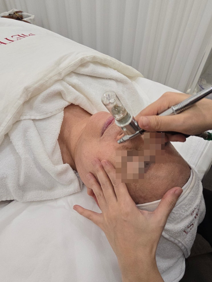 수원피부<b>관리실</b> 피부관리에는 오투덤 산소테라피 미더베스트... 