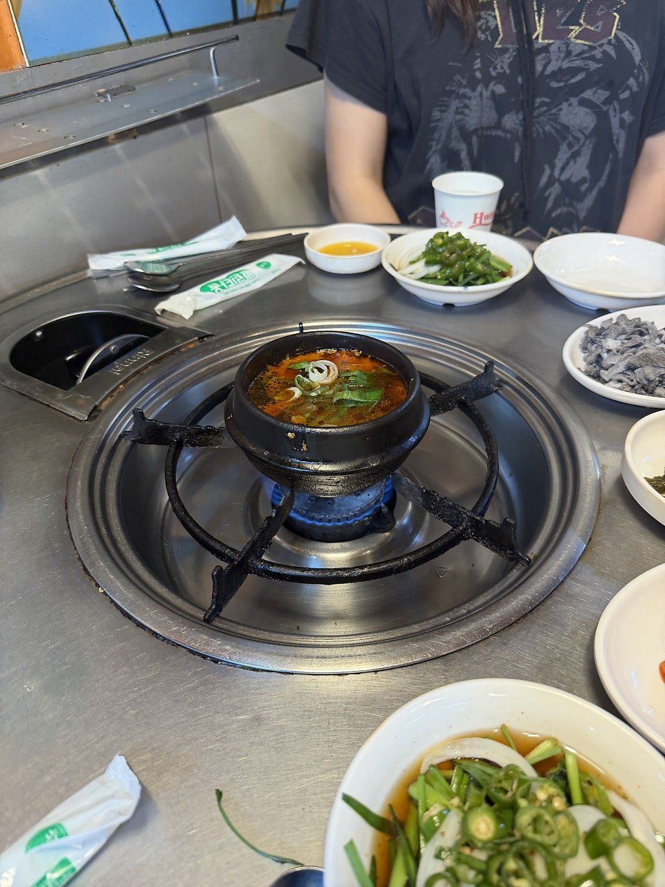 Daehohanugopchang photo 6