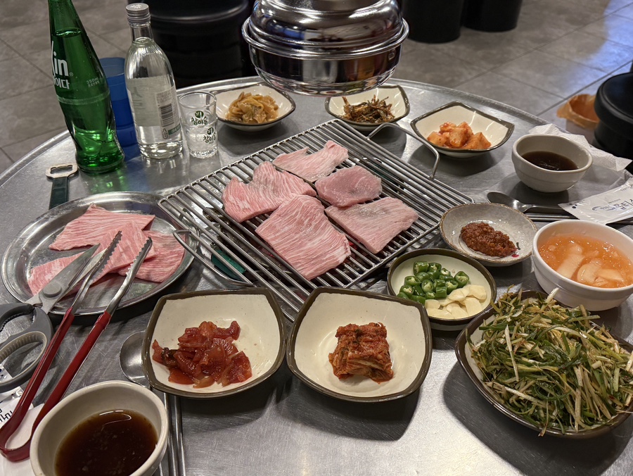 원조치마살숯불구이 사진 2