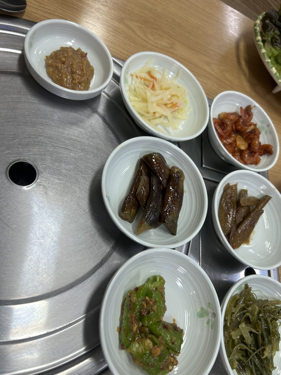 장가네식당 사진 6