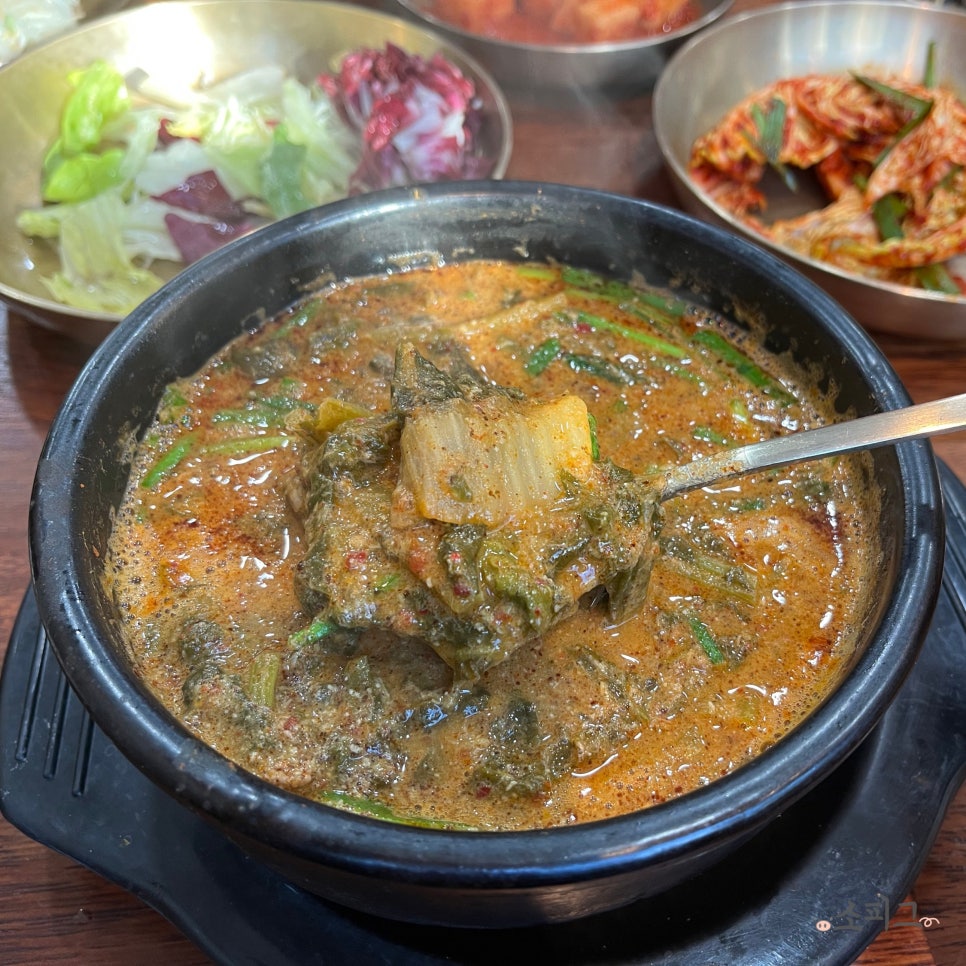 춘향골 사진 1