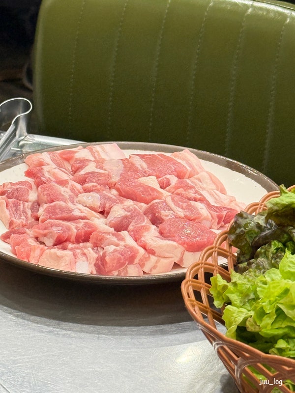 산골막창구이 사진 6