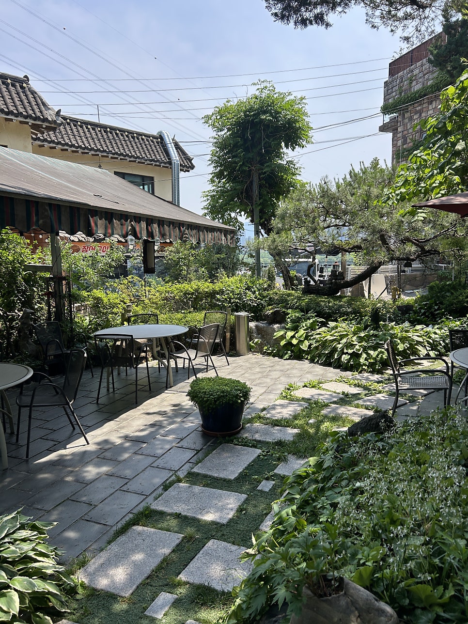 본가제주밥상 사진 4