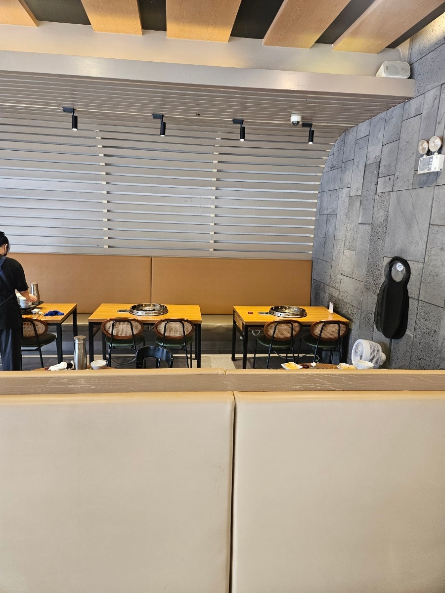 고수닭갈비 혁신점 사진 5
