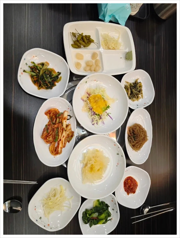 선운회관 사진 3