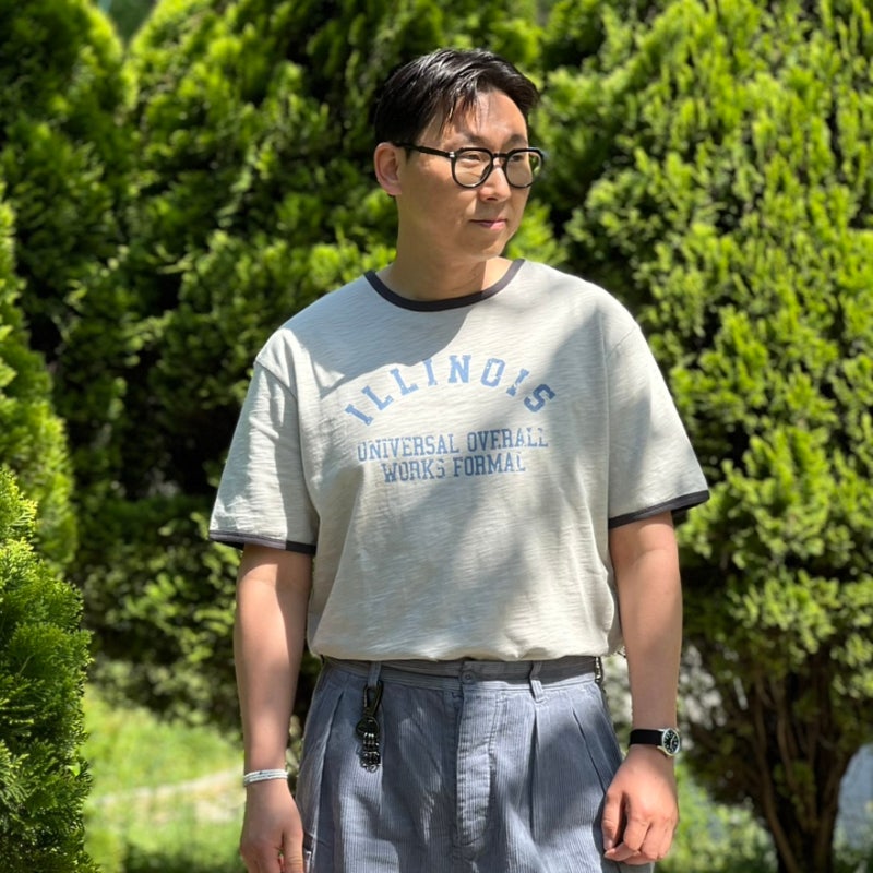 링거티 뜻은 무엇일까? 여름에 입기 좋은 이유와 코디 방법