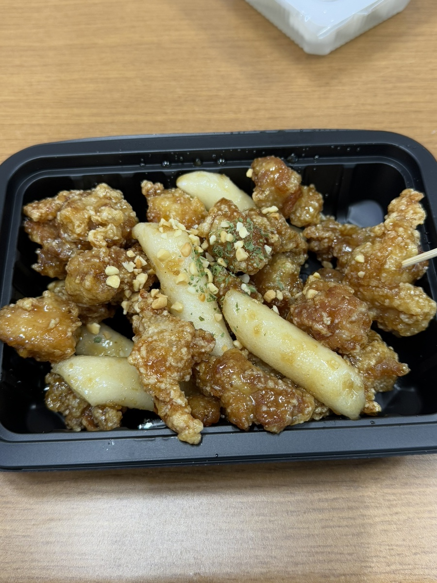 노랑강정 김천율곡점 사진 3