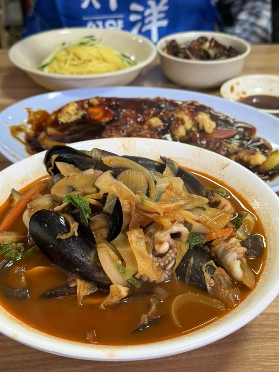 면천집 사진 1