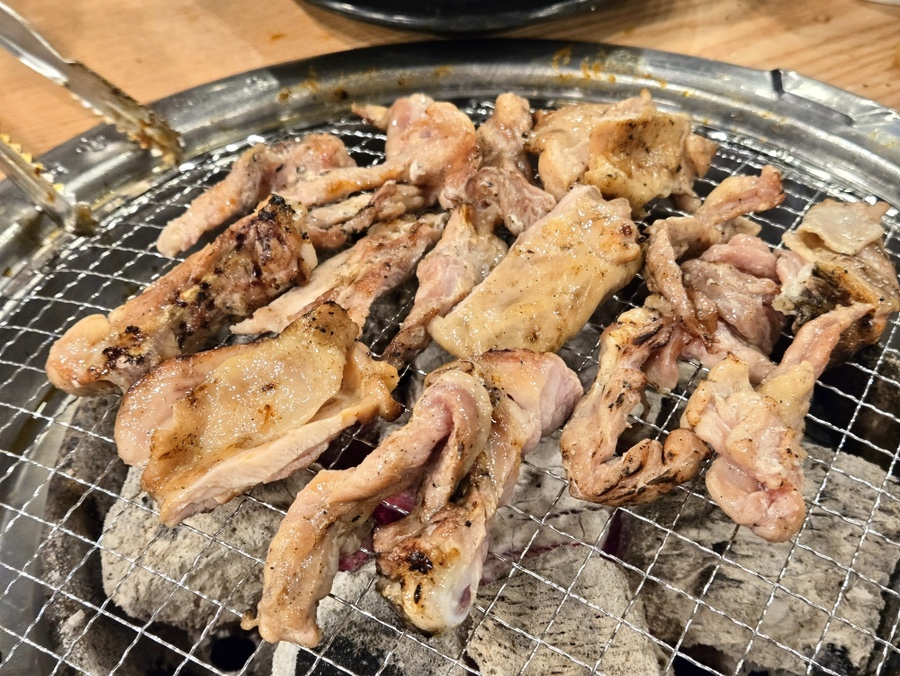 힐가든 사진 1