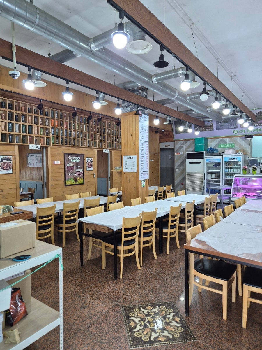 삼산한우촌 사진 2