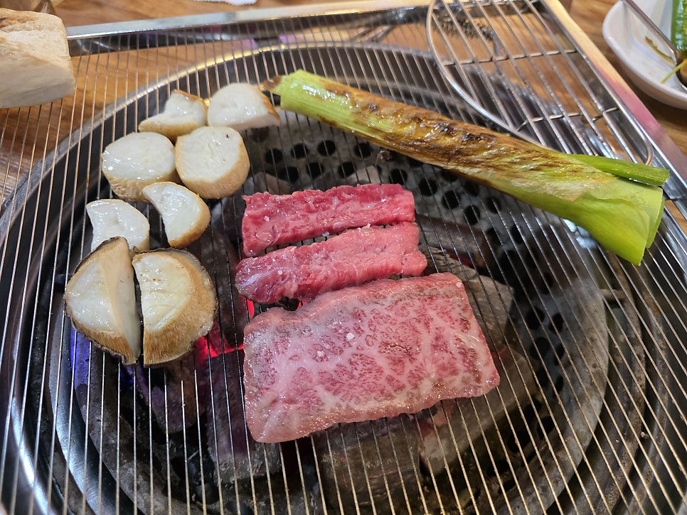고령참숯구이 죽전본점 사진 2