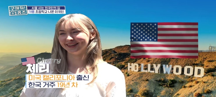  구해줘홈즈 덴마크부부의 주택 루카스의자취방 월세 체리네 빈티지하우스 프랑스인 고시원 성북동 복층주택 외국인집 임장