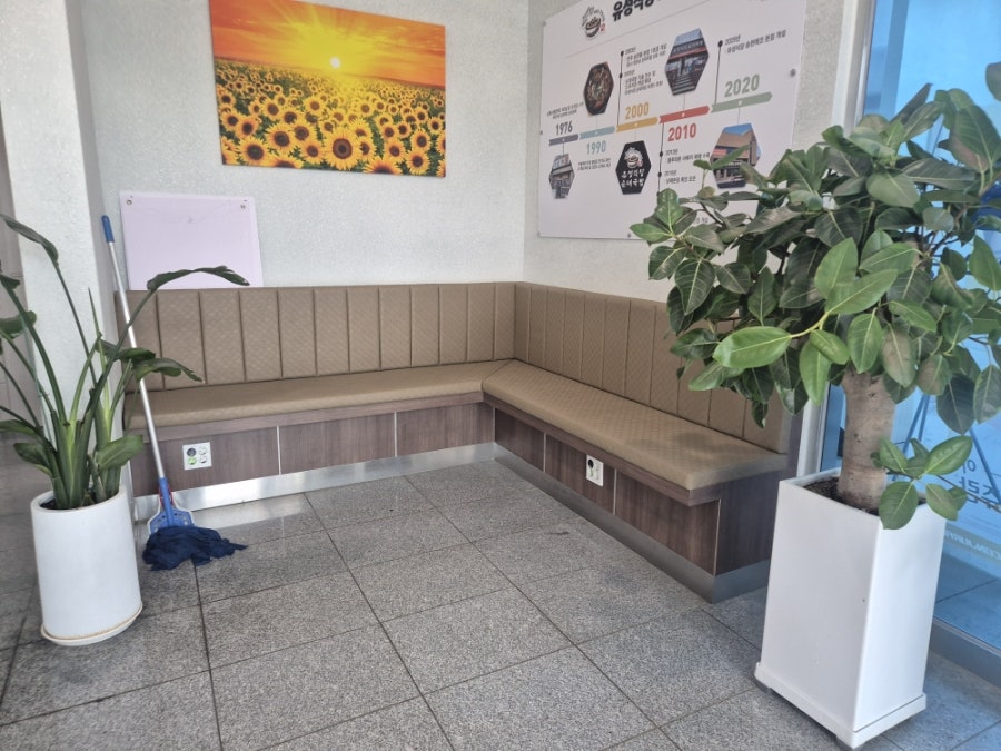 유성식당순대국밥 송천에코본점 사진 3