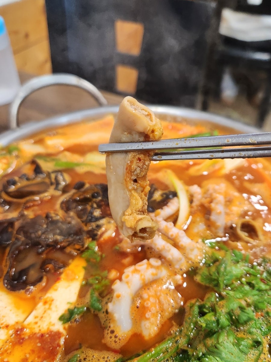 한일관 사진 2