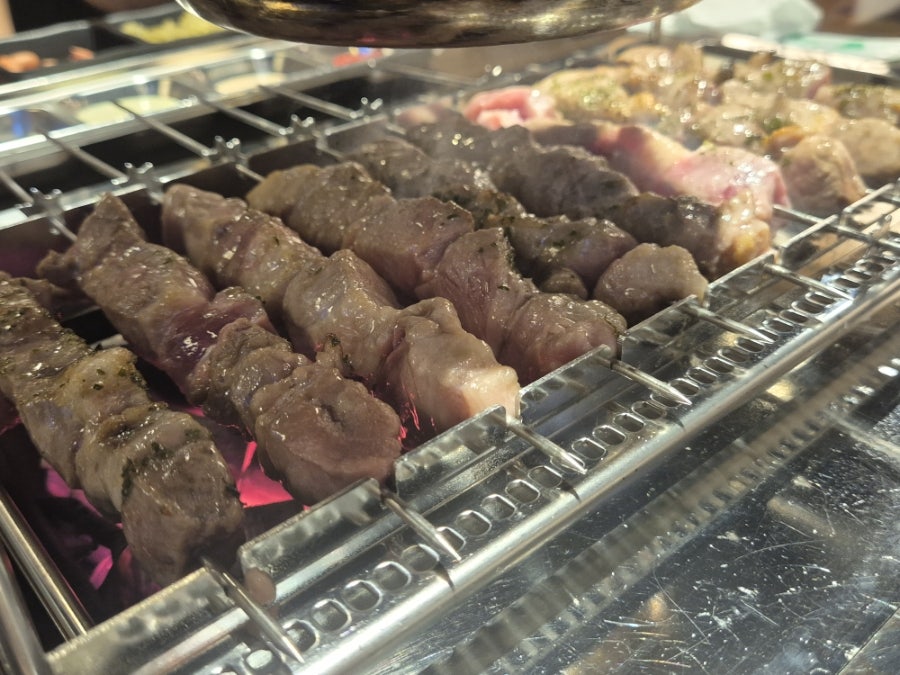양꺽정 수원곡반정점 사진 3