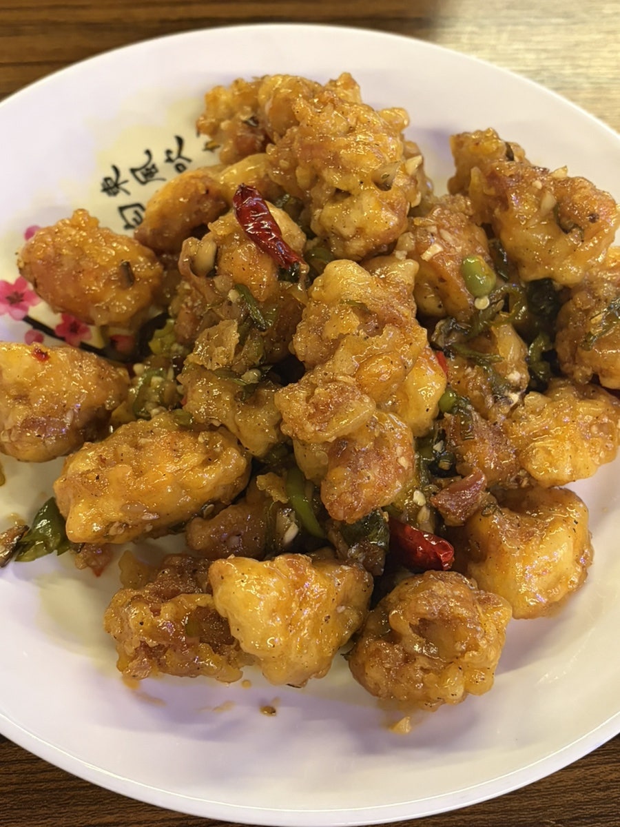산동만두 사진 3