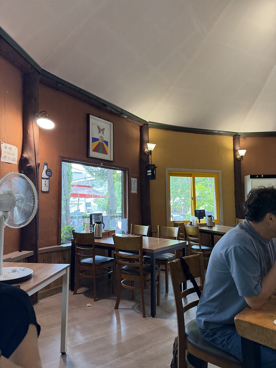 Pyeongchangjanggukbap photo 4