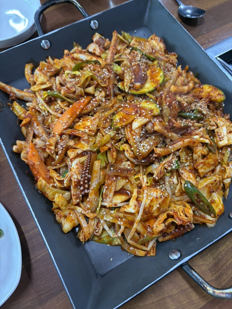 순이네손맛 사진 1