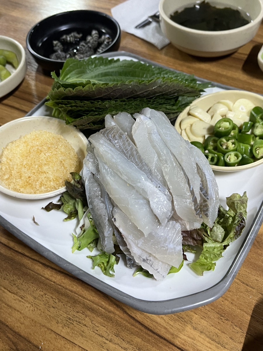 작은어촌 사진 5