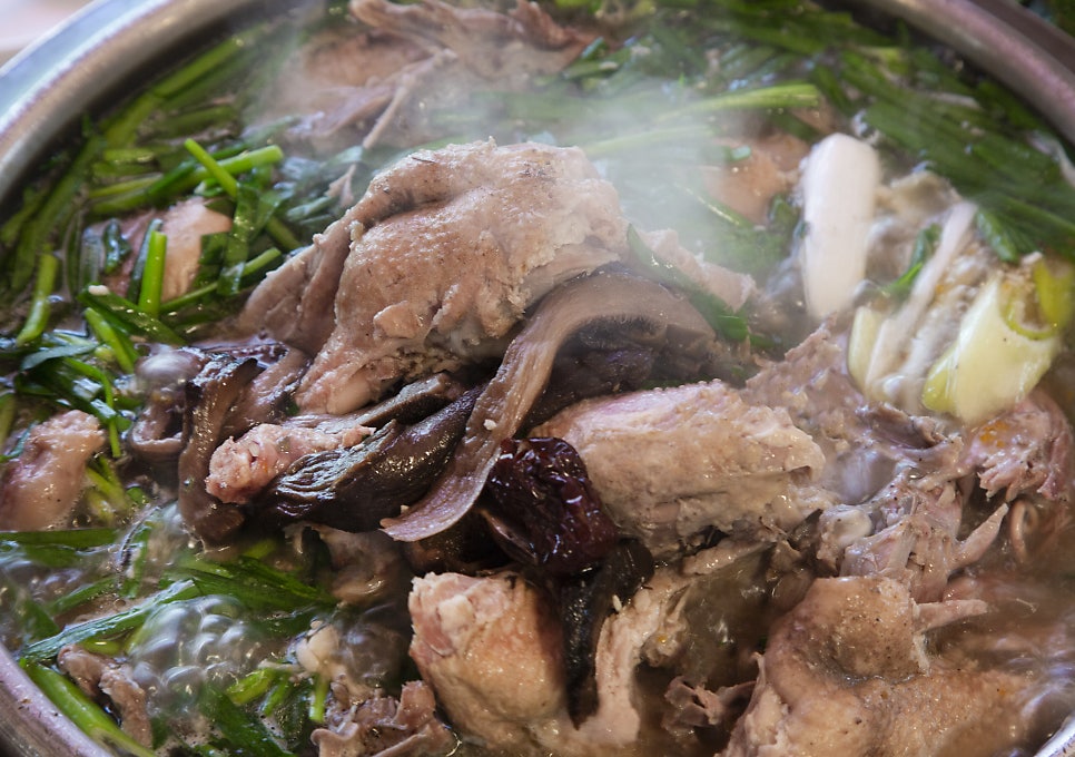 연하식당 사진 1
