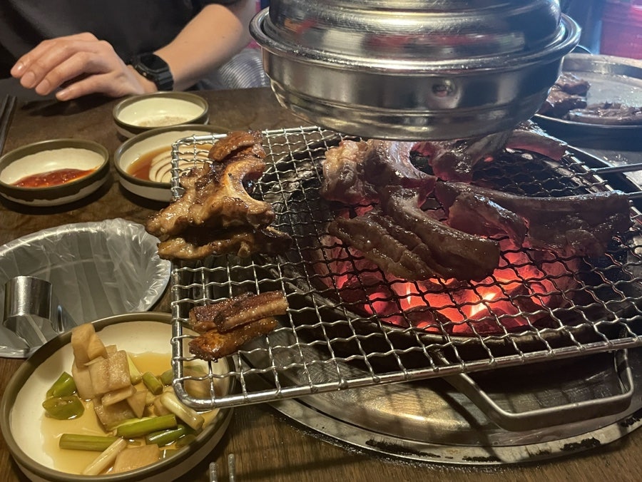 쪽쪽갈비 사진 3