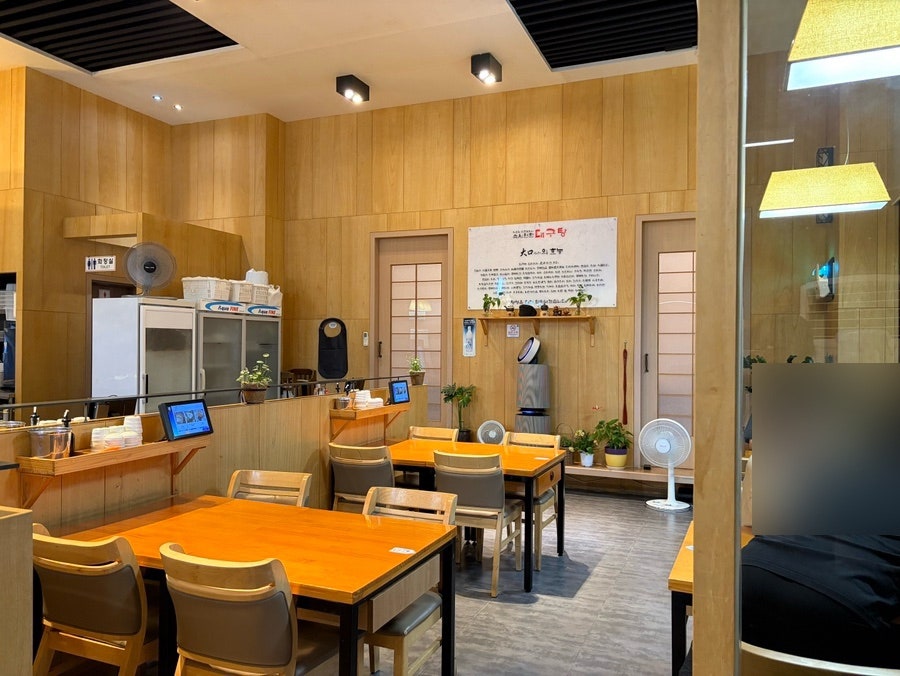 속시원한대구탕 본점 사진 3
