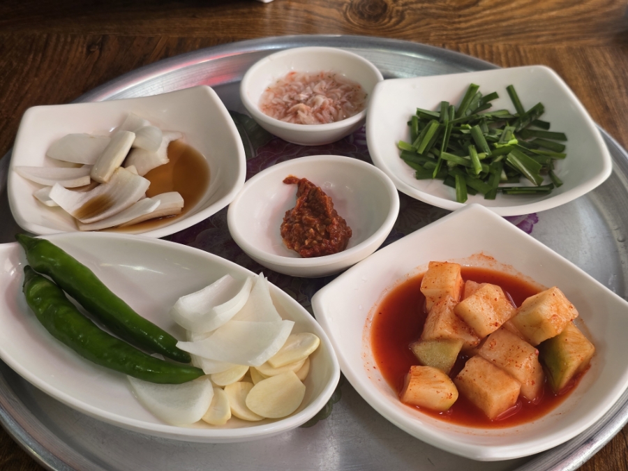 원조김천식당 사진 4