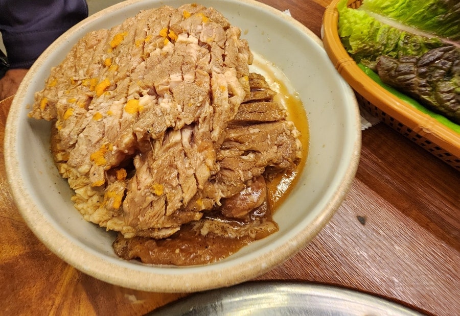 무지개식당 사진 6