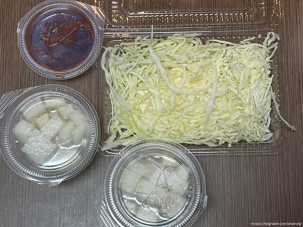 매니아불닭 용담점 사진 3