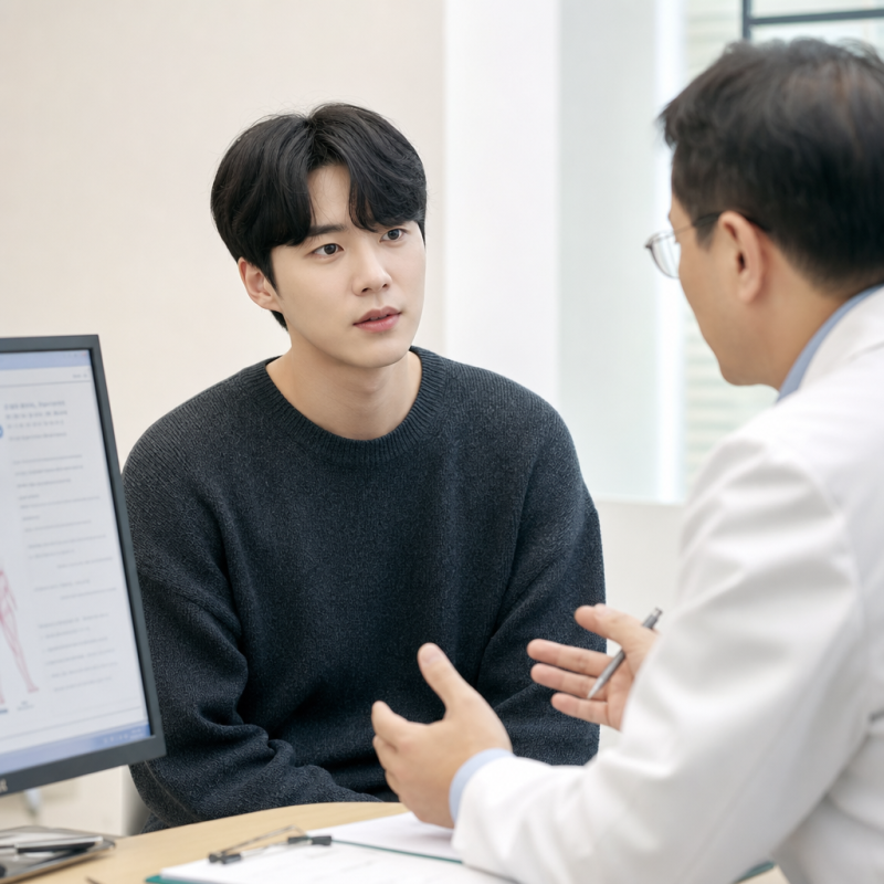 자율신경실조증 증상, 원인 및 효과적인 관리 방법 총정리