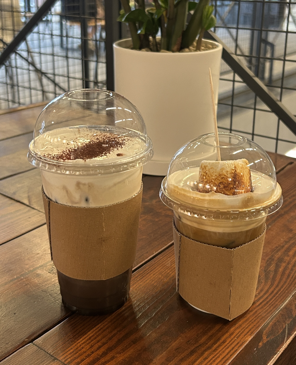 카페예하 사진 5
