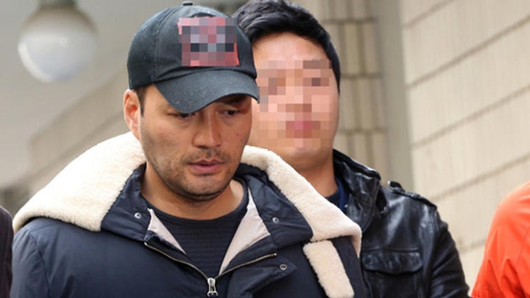 마약으로 추락했던 <b>김성민</b>… <b>사망</b> 후 5명 살린 마지막 선택... 