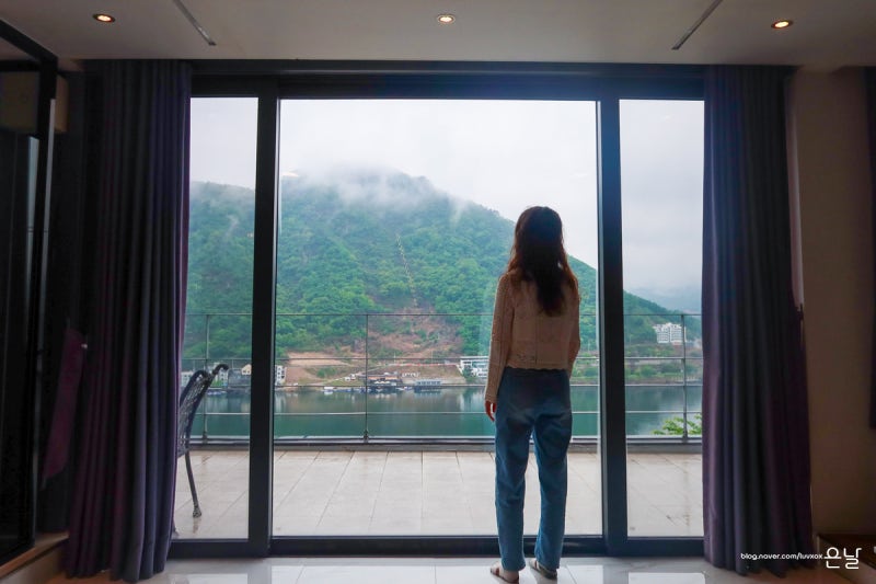 가평 풀빌라 V10 수영장 있는 펜션 추천