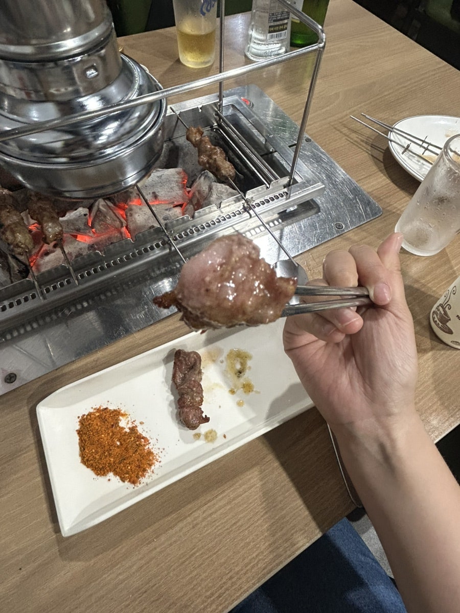 예향양꼬치 사진 6