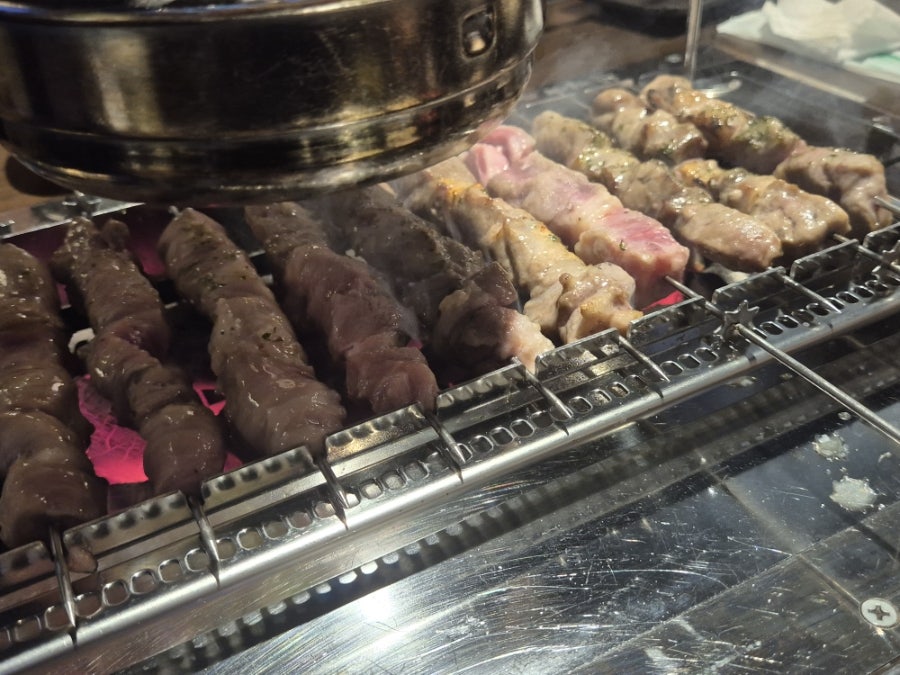 양꺽정 수원곡반정점 사진 4