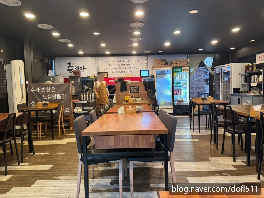 준짜장 본점 사진 3