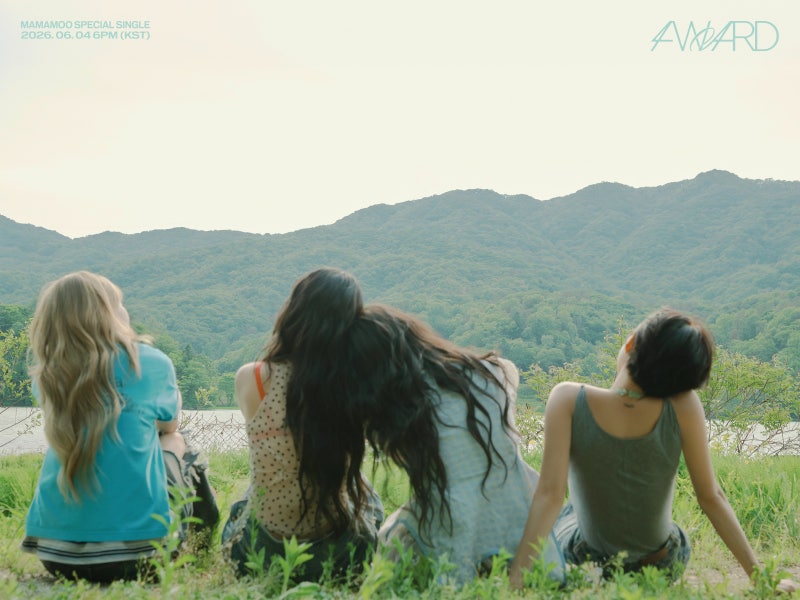 [K-POP] 마마무(Mamamoo) - 4Flowers(리뷰, 듣기, 가사, 뮤비)